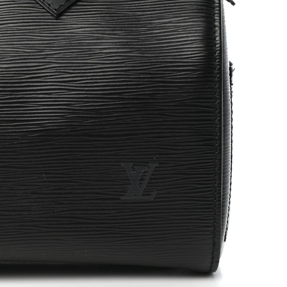 Epi Speedy 25 Black - Picture 8 of 12